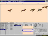Horse Racing Fantasy screenshot, image №304205 - RAWG