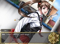 Bible Black: The Infection screenshot, image №4246898 - RAWG