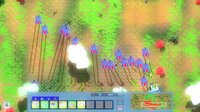 King War [RTS] screenshot, image №3815307 - RAWG