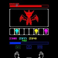 Clerical Error screenshot, image №2362170 - RAWG
