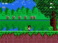 SEGA Mega Drive Classic Collection Volume 2 screenshot, image №571826 - RAWG