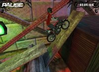 Dirt Bike Evo screenshot, image №971620 - RAWG