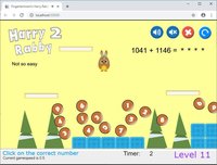 HarryRabby 2 Adding very large numbers FREE screenshot, image №1861133 - RAWG