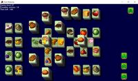 Food Mahjong screenshot, image №655344 - RAWG