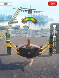 Falling Art Ragdoll Simulator screenshot, image №3436923 - RAWG