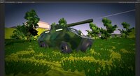 Tanks 'n Robots screenshot, image №3047774 - RAWG