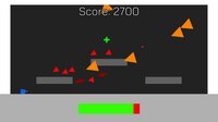 e-Shape Room screenshot, image №2947683 - RAWG