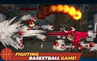 Head Basketball screenshot, image №928709 - RAWG