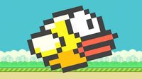 Flappy Bird Copy screenshot, image №1275116 - RAWG