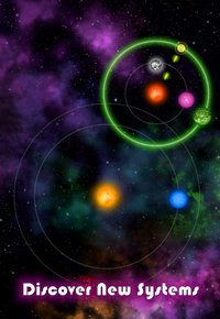 Clockwork Planets screenshot, image №1206743 - RAWG