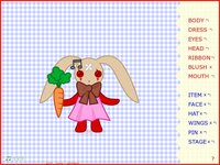RABBITMAIDEN~SOFTBOOK ~special edition~ screenshot, image №3465558 - RAWG