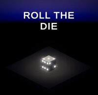 Roll the Die (DEV RUBS) screenshot, image №3479408 - RAWG