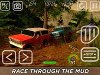 4x4 Mania: SUV Racing screenshot, image №1325905 - RAWG