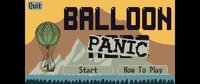 Balloon Panic! screenshot, image №3320300 - RAWG