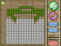 FlipPix Art - Castle screenshot, image №1336223 - RAWG