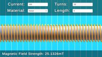 Solenoid Physics Simulation screenshot, image №3857834 - RAWG