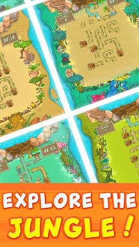 Jungle Plumber Challenge 3 screenshot, image №1503578 - RAWG