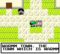 Pocketman Teal screenshot, image №1054195 - RAWG