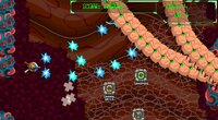 NANOFORCE tactical surgeon fighter screenshot, image №3892949 - RAWG