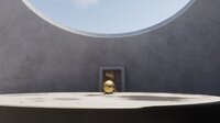 Unity HDRP Sample Scene screenshot, image №3542968 - RAWG