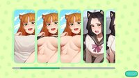 Miya & Aya: Hentai Puzzle 18+ screenshot, image №4173437 - RAWG