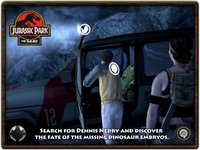 Jurassic Park: The Game screenshot, image №237030 - RAWG