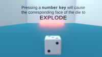 Rocket Dice screenshot, image №3478993 - RAWG