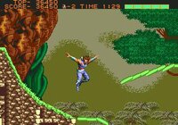 Strider (1989) screenshot, image №745527 - RAWG