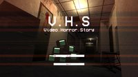 V.H.S: Video.Horror.Story screenshot, image №1001868 - RAWG