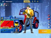 Winter Survival Battle Royale screenshot, image №3077721 - RAWG