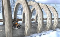 Trial Xtreme 2 Winter screenshot, image №1403259 - RAWG