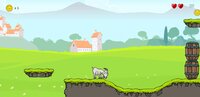 Goat Platformer screenshot, image №3053844 - RAWG