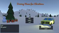 Driving Home for Christmas screenshot, image №3705164 - RAWG