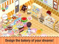 Bakery Story: Cats Cafe screenshot, image №1420997 - RAWG