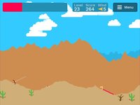 Endless Archery: Chill & Shoot screenshot, image №2351025 - RAWG