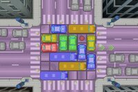 King of traffic jam screenshot, image №2858181 - RAWG