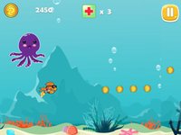 A Turbo Fish screenshot, image №1629873 - RAWG