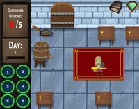 Jughogs' Slop Hall screenshot, image №2804327 - RAWG