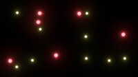 Neon Maze (lonflisaeo) screenshot, image №3785084 - RAWG