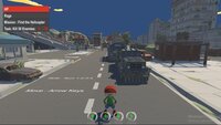 The Mutant screenshot, image №3016218 - RAWG