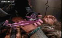 Star Trek: Klingon screenshot, image №310020 - RAWG