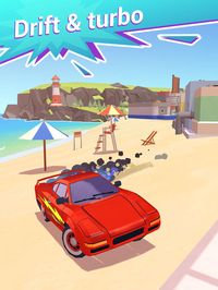 Crash Club - Drive & Smash City screenshot, image №234206 - RAWG