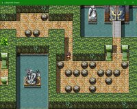 Labyrinth Tower (Danjaman91) screenshot, image №2422351 - RAWG