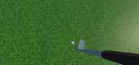 Golf 'em all ! [GameJam] screenshot, image №2381660 - RAWG