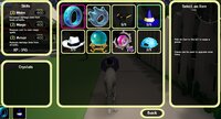 Cat Saves Halloween screenshot, image №3605191 - RAWG