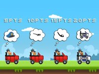 `Action Race of Jumpy Hill: Tiny Kids Car Racing Game by Top Crazy Games screenshot, image №878165 - RAWG