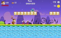 Monkey Adventure screenshot, image №3331926 - RAWG