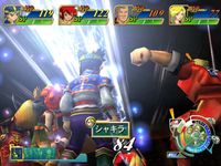 Grandia Xtreme screenshot, image №702000 - RAWG