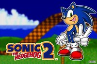 Sonic the Hedgehog 2 screenshot, image №760327 - RAWG