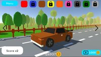 Highway runner screenshot, image №3413870 - RAWG